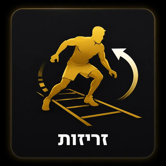 זריזות